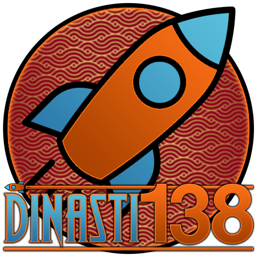 DINASTI138 Login